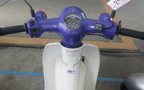 HONDA C110 SUPER CUB JA07