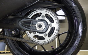 KAWASAKI ZX 1400 NINJA R 2012