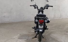 HONDA CT125 HUNTER  CUB  JA65