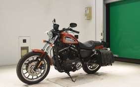 HARLEY XL883RI 2010