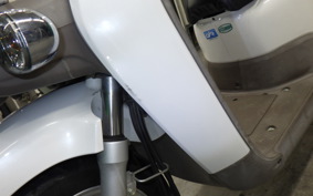 HONDA ﾍﾞﾝﾘｨ50 2009 AA03