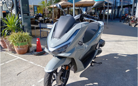 HONDA PCX125 JK05