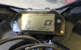 YAMAHA YZF R-3 2020 RH13J