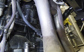 SUZUKI GSX-8S 2024 EM1AA