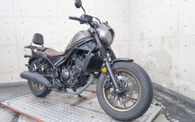 HONDA REBEL 250  S E-clutch MC49