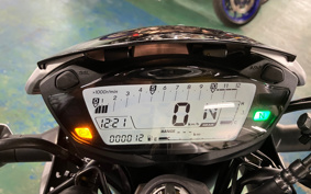 SUZUKI SV650X ABS 2025 VP55E