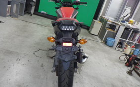 HONDA NC750S 2016 RC88