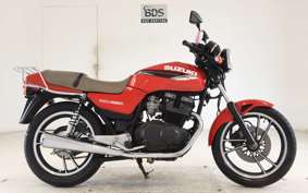 SUZUKI GSX-400E