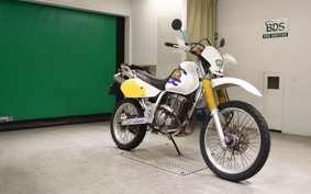 SUZUKI DR250 R-S 2023 SJ45A
