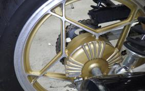 SUZUKI GSX400FS IMPULSE 1983 GK72A