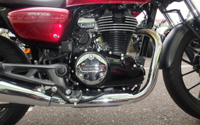 HONDA GB350 2022 NC59