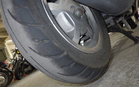 SUZUKI ADDRESS V125 DT11A