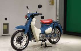 HONDA C125 SUPER CUB JA71