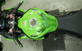 KAWASAKI ZX 10 NINJA R 2015