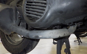 YAMAHA JOG POCHE 3KJ