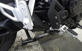 TRIUMPH TIGER 850 SPORTS 2023