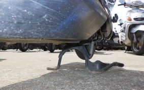 HONDA ﾀﾞﾝｸ AF78