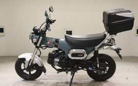 HONDA DAX 125 JB04