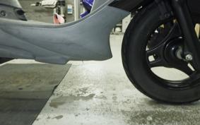 SUZUKI ADDRESS V125 S 2022 CF4MA