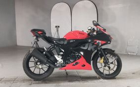 SUZUKI GSX-R125 DL33B