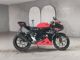 Фото Suzuki GSX-R125 с японского аукциона