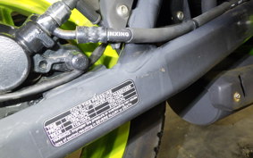 BENELLI TNT125 2012