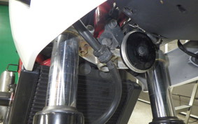 HONDA VTRF250 MC33
