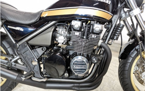 KAWASAKI ZEPHYR400K 2009 ZR400C