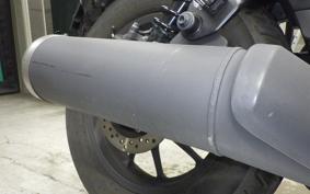 HONDA REBEL 250 A 2023 MC49