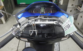 SUZUKI SKYWAVE 250 (Burgman 250) SS 2 CJ46A
