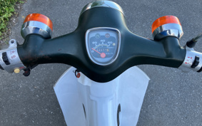 HONDA SUPER CUB50 C50