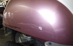 HONDA CREA SCOOPY 2010 AF55