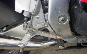 SUZUKI GSX-R400R 1993 GK76A