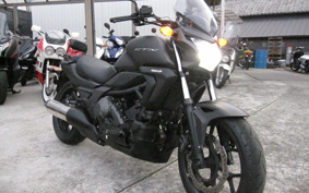 HONDA CTX700 DCT 2014 RC68