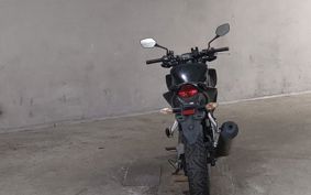 HONDA CB250 MC43
