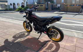 KAWASAKI KLX230 LX230A