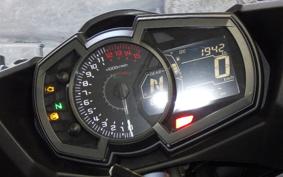 KAWASAKI NINJA 400 2025 EX400L