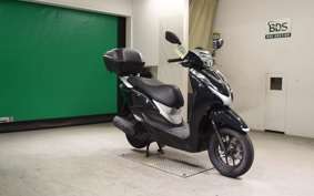 HONDA LEAD 125 2015 JK12