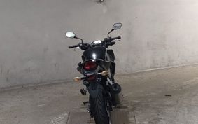 HONDA CB250 MC43