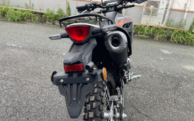 HONDA CRF250L MD47