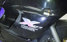 SUZUKI GSX250F Across GJ75A