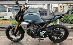 HONDA CB150R KC28