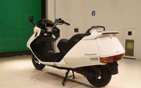 HONDA FUSION X 2002 MF02