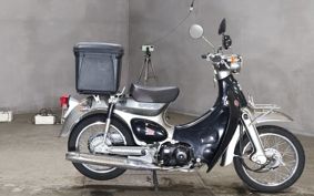 HONDA LITTLE CUB AA01