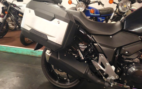SUZUKI STROM 250 DS11A