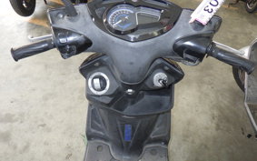 YAMAHA CYGNUS 125 XSR 2 SE44J