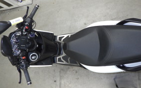 YAMAHA Majesty 155 S 2000 SG28J