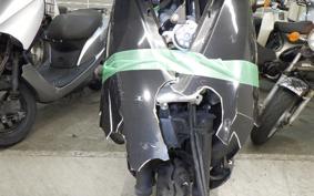 HONDA DIO Gen.6 AF62
