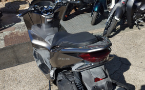 HONDA PCX 125 JF81