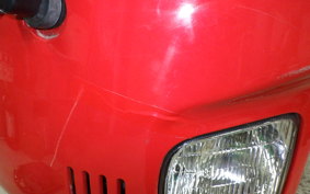 HONDA GYRO CANOPY 2024 TA03